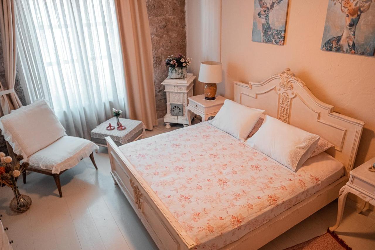 Hosca Kal Alacatı Bagian luar foto