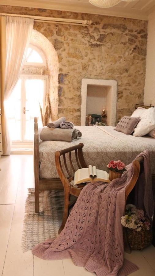 Hosca Kal Alacatı Bagian luar foto